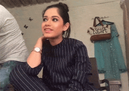 Tiktok Stars Gif