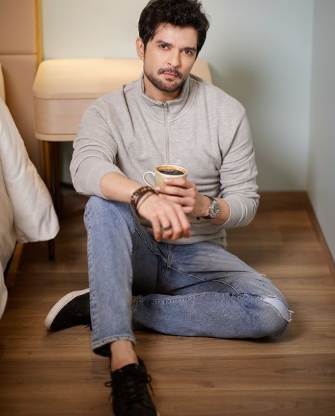 raqesh bapat