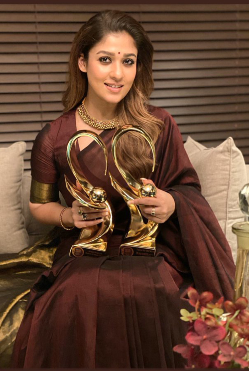 nayanthara