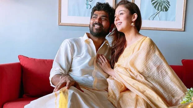 nayanthara boyfriend