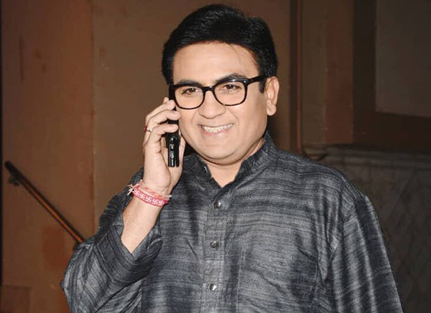 dilip joshi