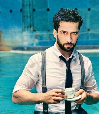 nakuul mehta