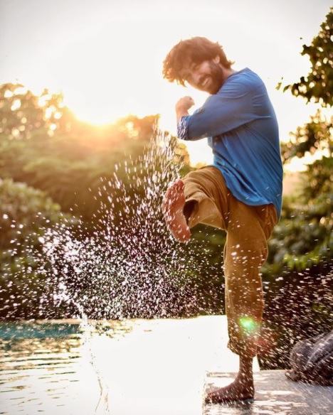 nakuul mehta