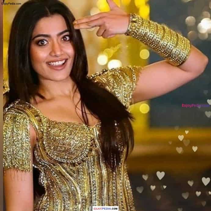 Rashmika Mandanna