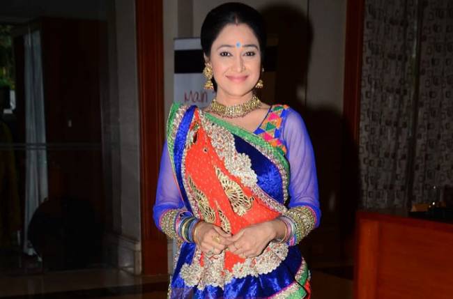 disha vakani