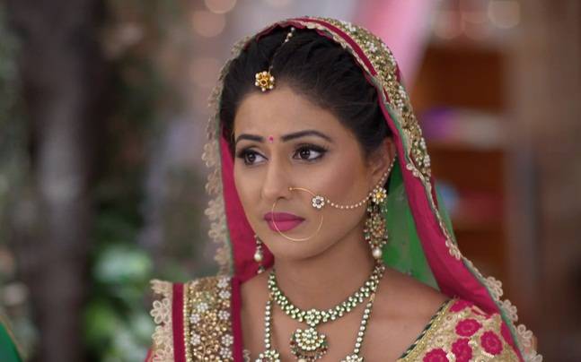 hina khan