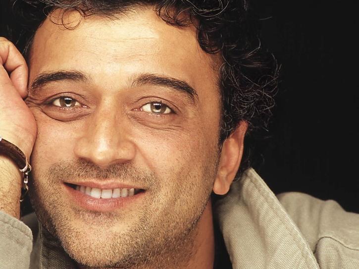 lucky ali