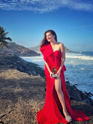 Shivaleeka Oberoi