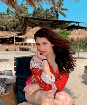 Shivaleeka Oberoi