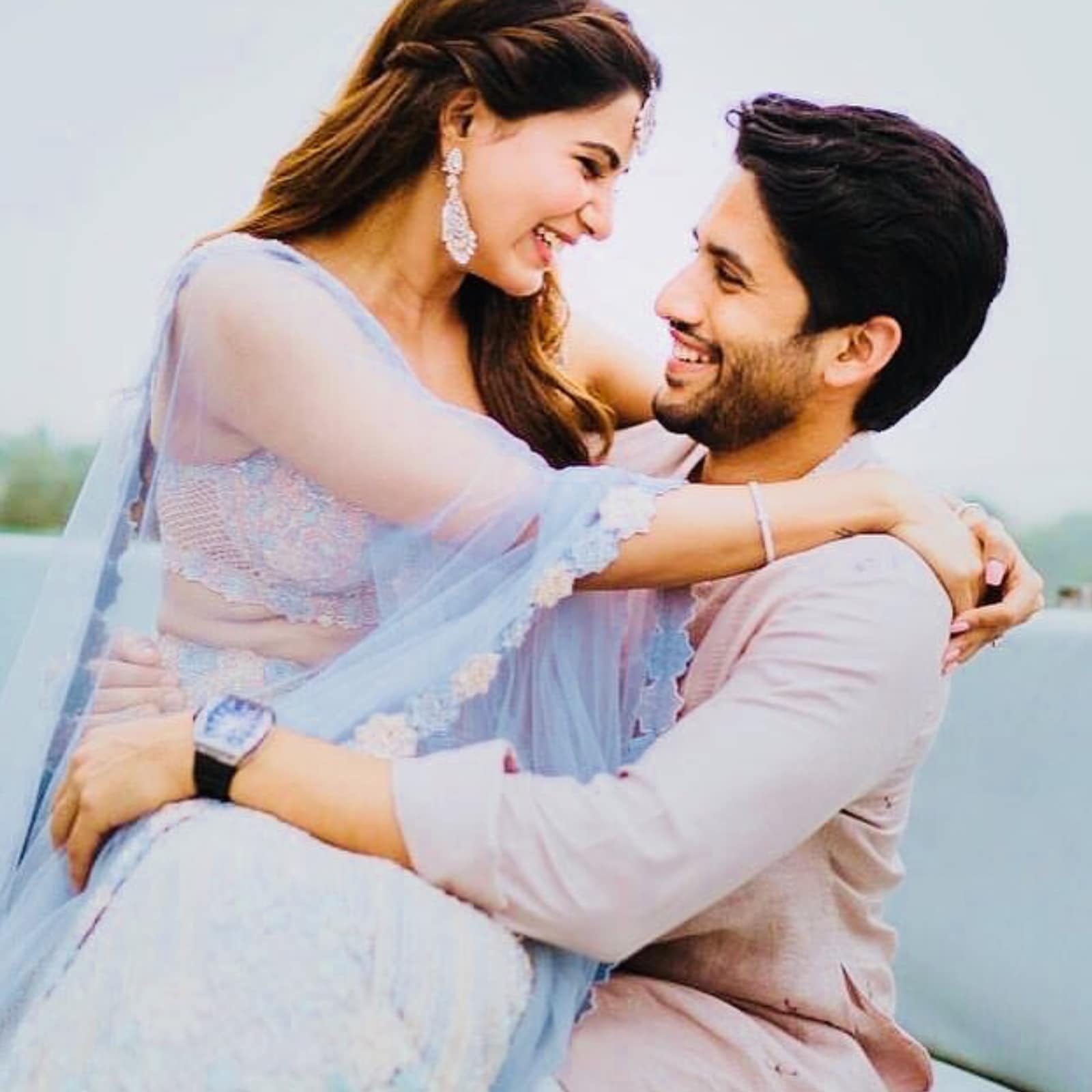 naga chaitanya wife