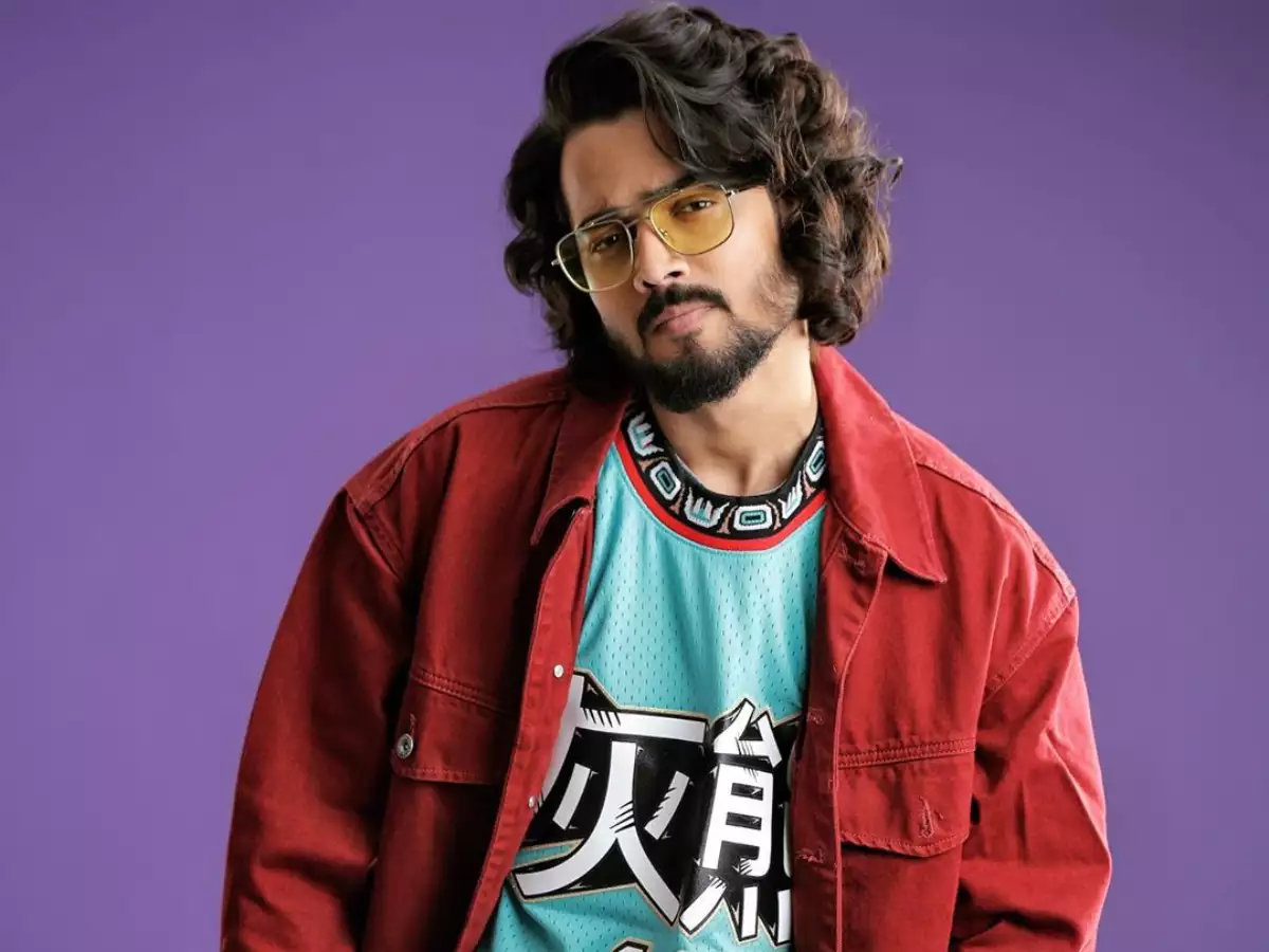 bhuvan bam net worth