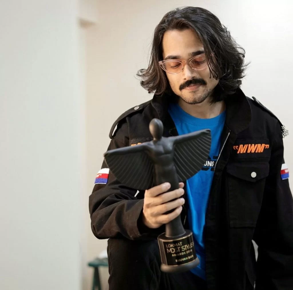 bhuvan bam net worth