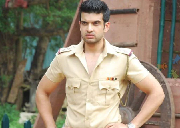 karan kundra