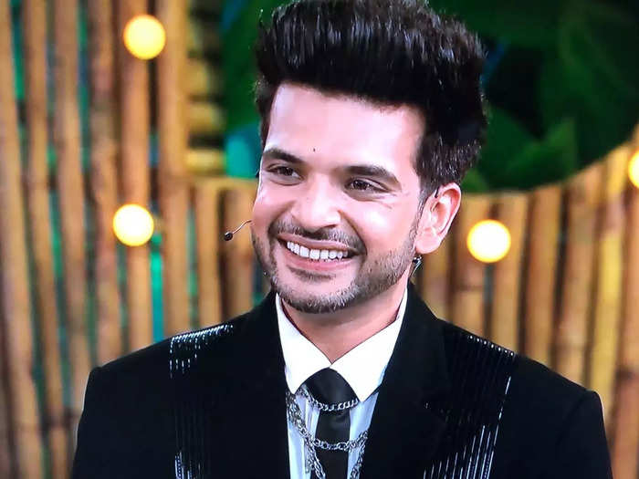 karan kundra bigg boss 15