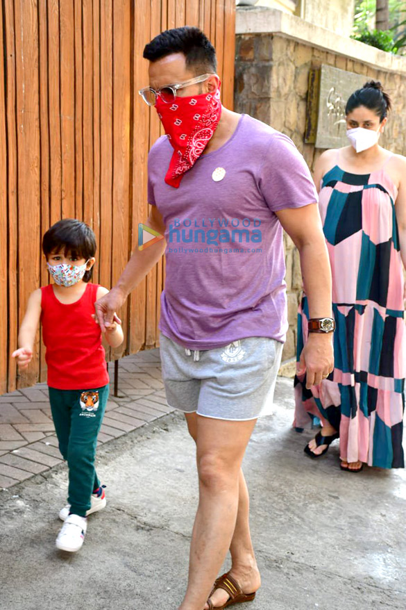 taimur ali khan