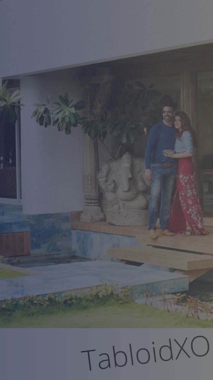 Akshay Kumar's sea-facing home is all that we dream of. See pics |  Bollywood - Hindustan Times