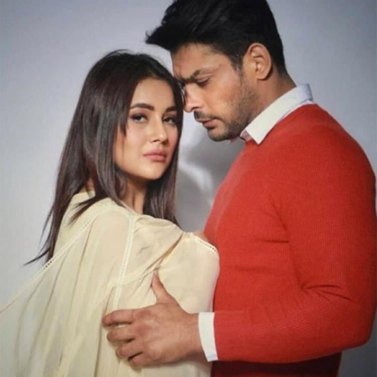siddharth shukla and shehnaaz gill
