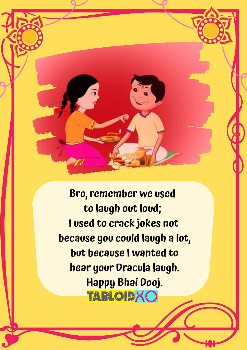 bhai dooj wishes, quotes