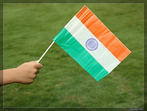 celebrate independence day