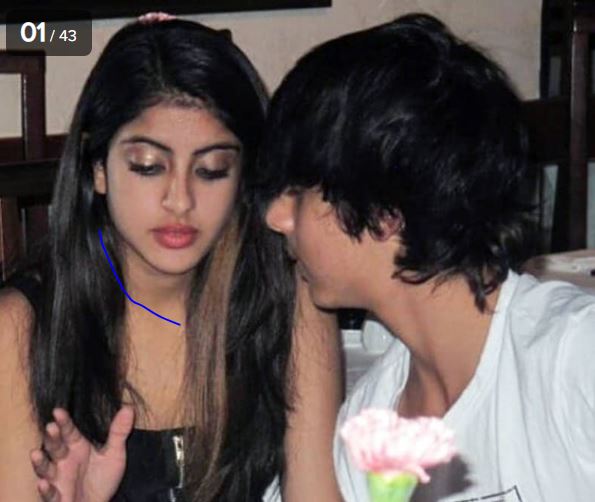 aryan Khan