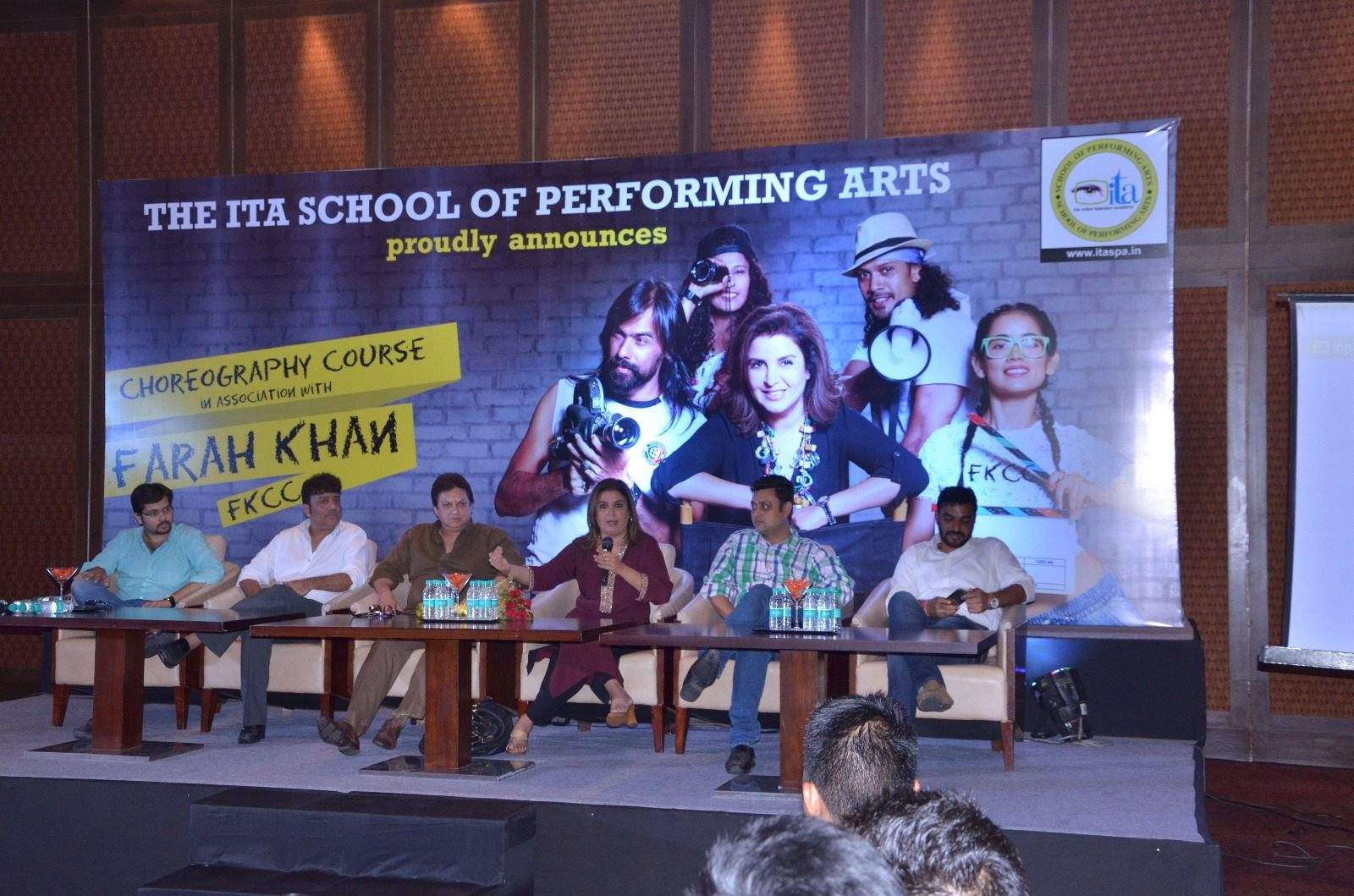 acting schools in mumbai