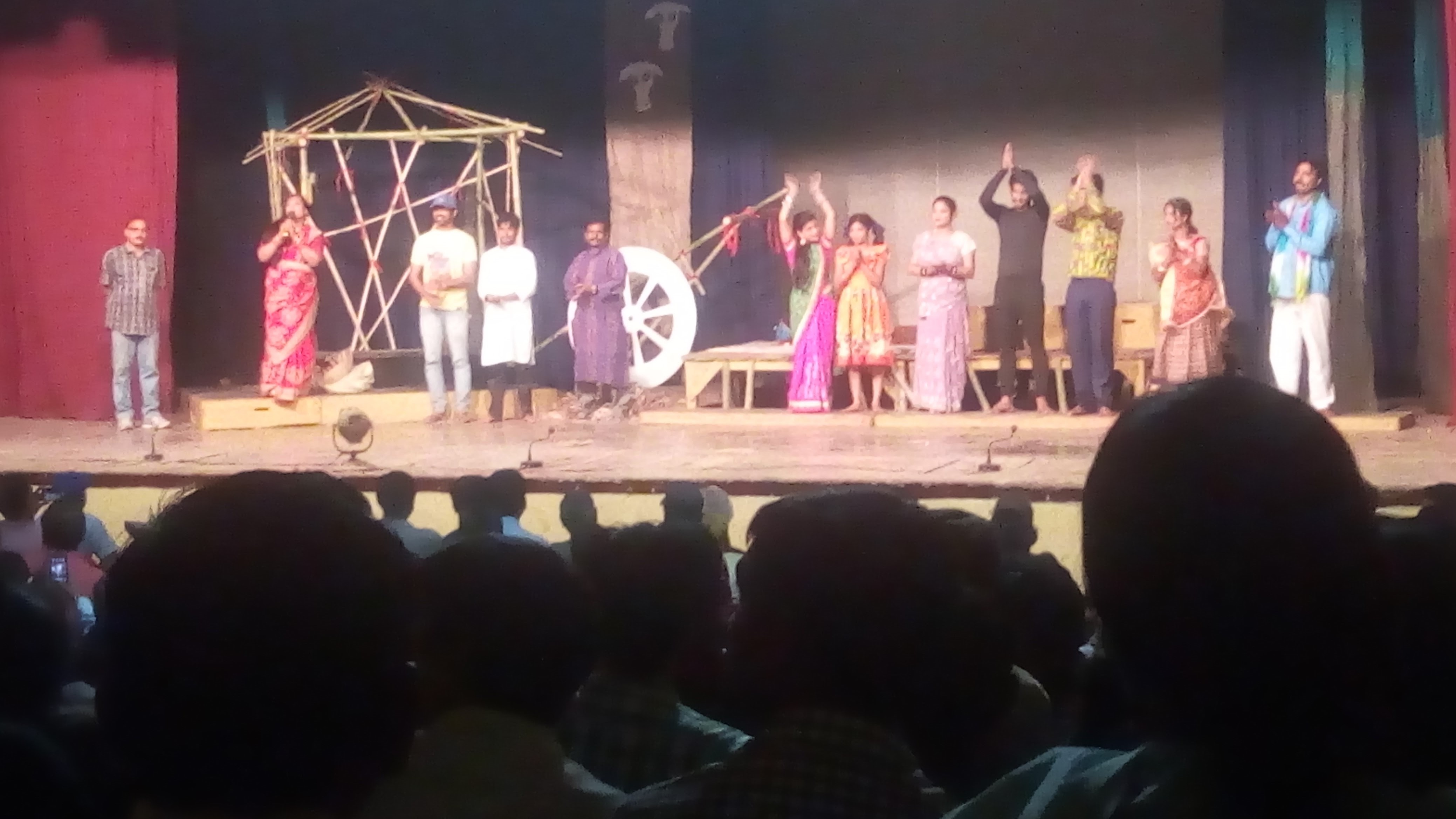 acting schools in mumbai