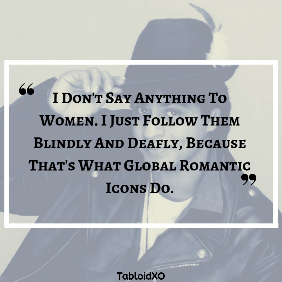 shahrukh khan quotes