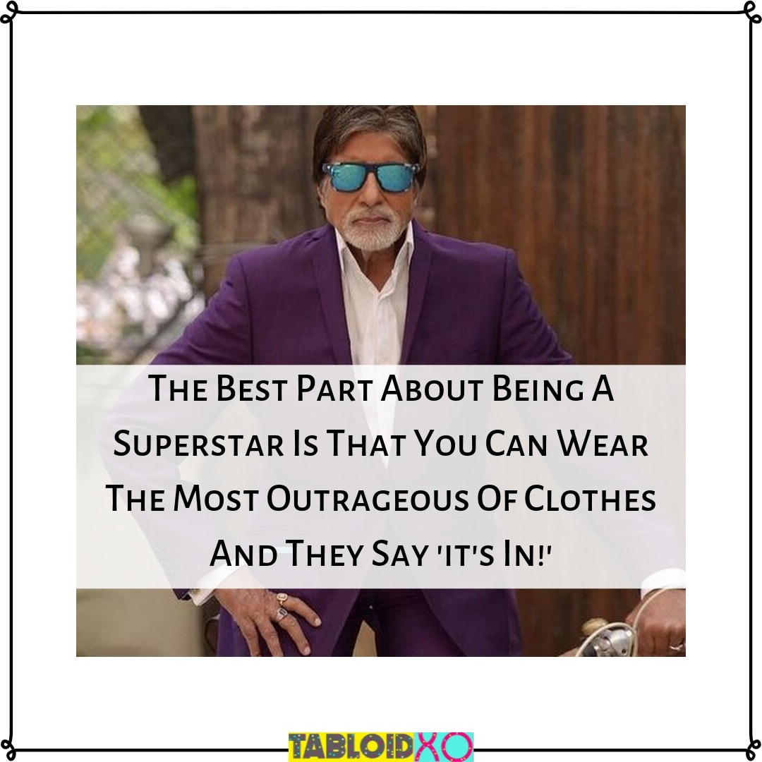 amitabh bachchan quotes