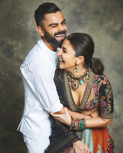 virat kohli and anushka sharma baby