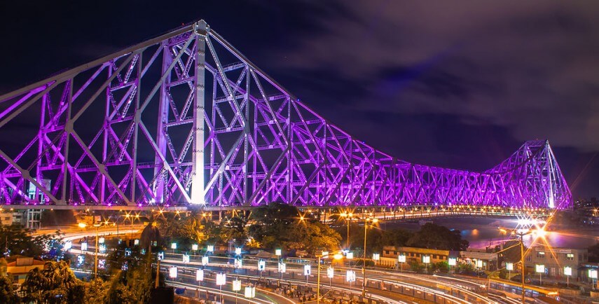 safest city in india kolkata