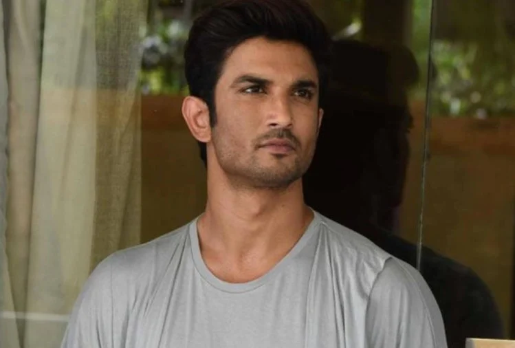 sushant singh rajput chowk