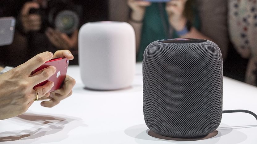 apple homepod india