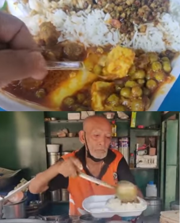 baba da dhaba