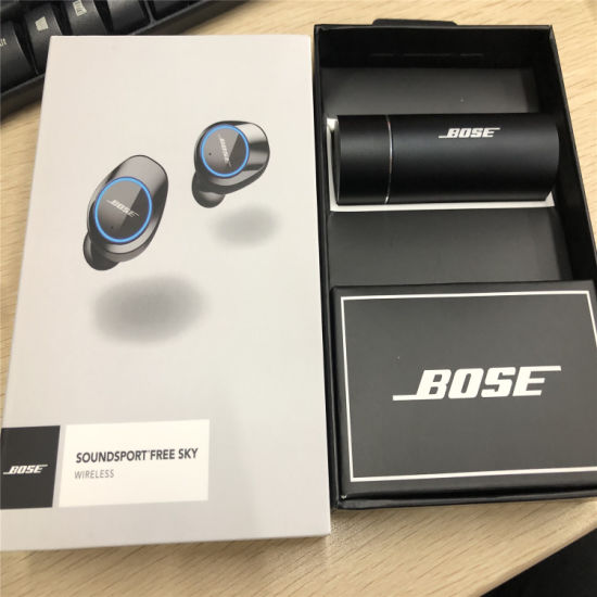 bose earpods airpods