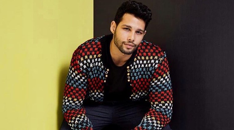 siddhant Chaturvedi, ananya pandey