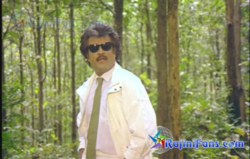 Rajinikanth to shoot with Bear Grylls on man vs wild