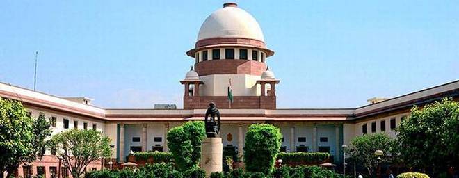 supreme court on sushant singh rajput case cbi