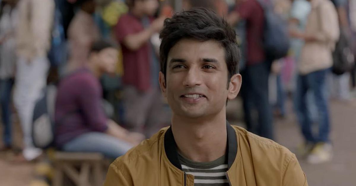 sushant singh rajput hollywood