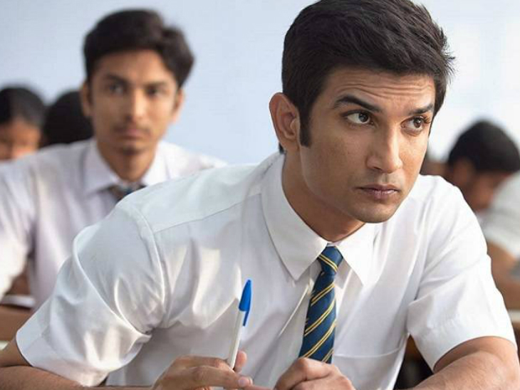 sushant singh rajput hollywood