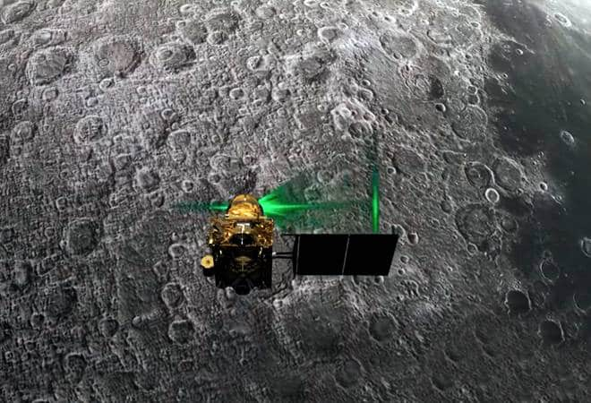 ISRO History and Chandrayaan 2 mission to india moon mission