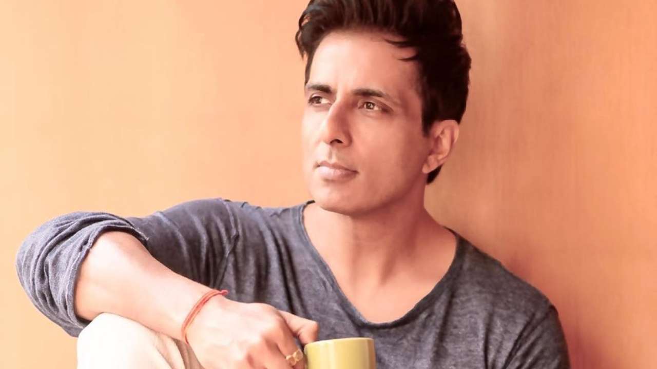 sonu sood migrants