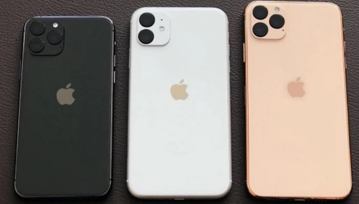 Countries where iPhone 11 is cheaper than in India