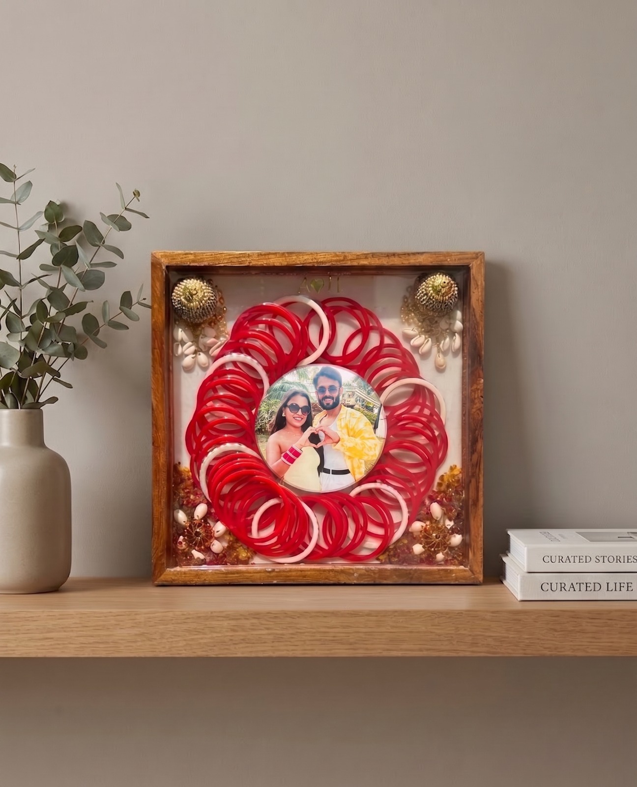 resin artist near me