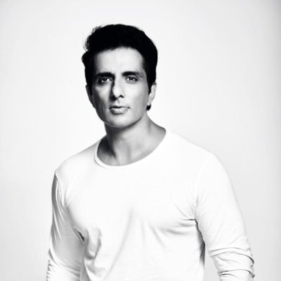 sonu sood helping