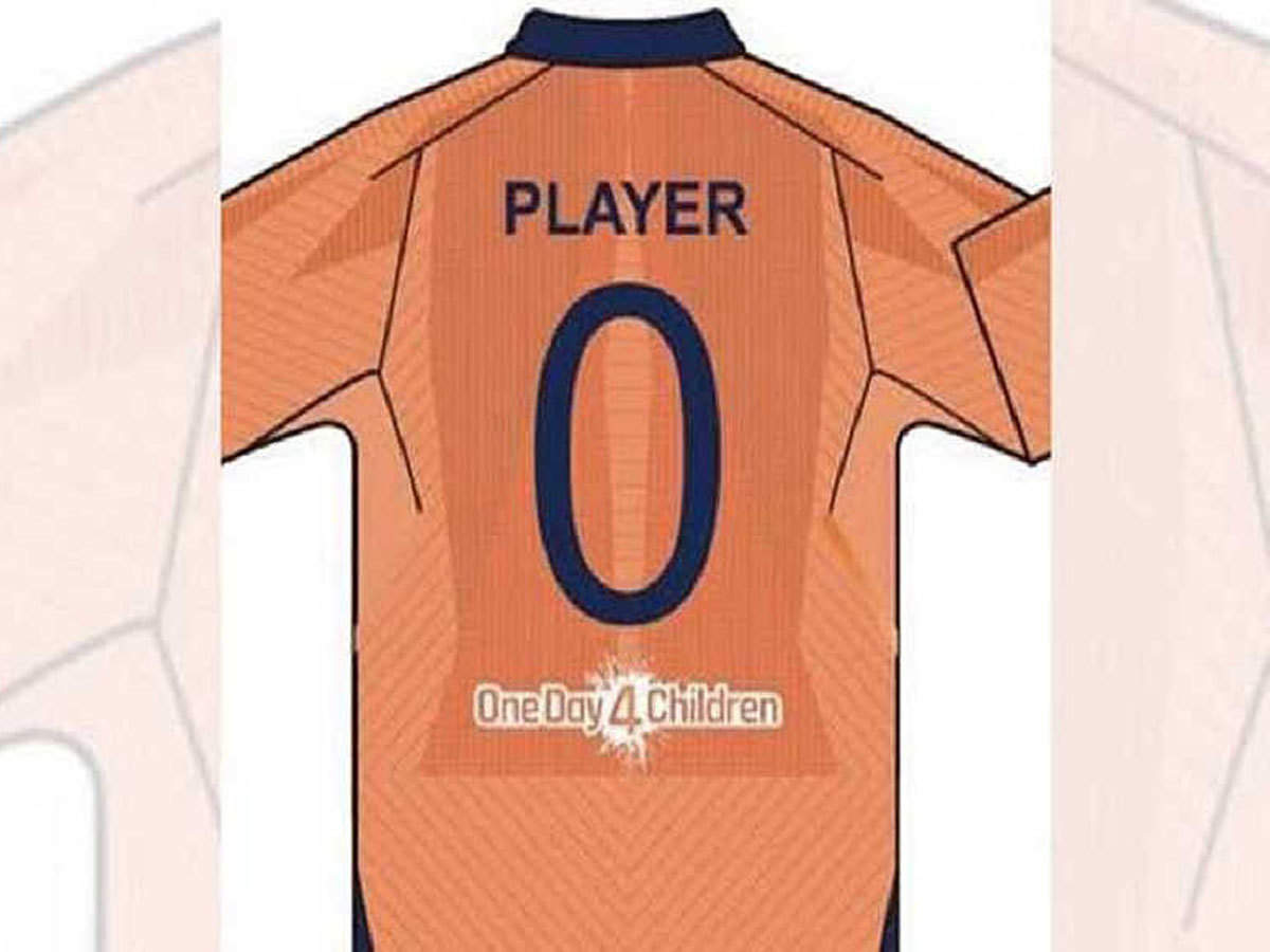 indian cricket team jersey away