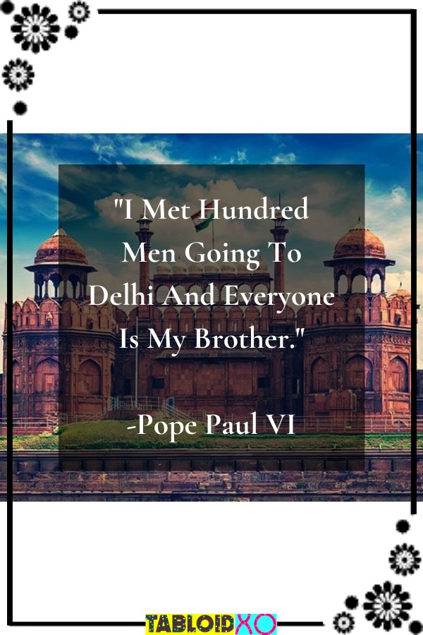 delhi quotes