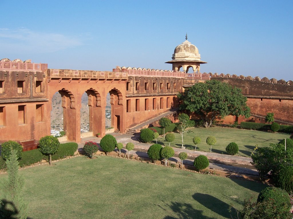 Place to visit near Delhi