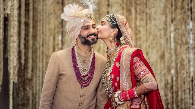 Indian Celebrity Weddings