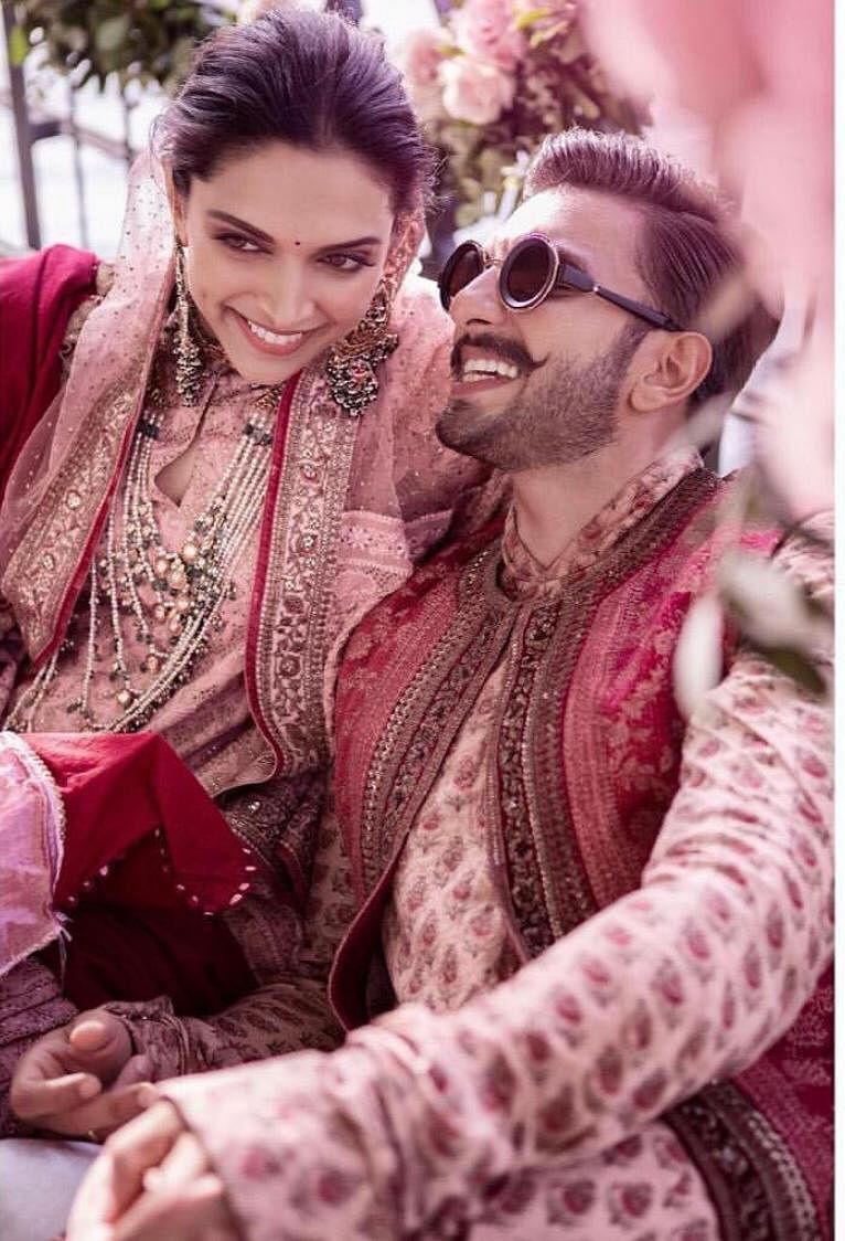 Indian Celebrity Weddings