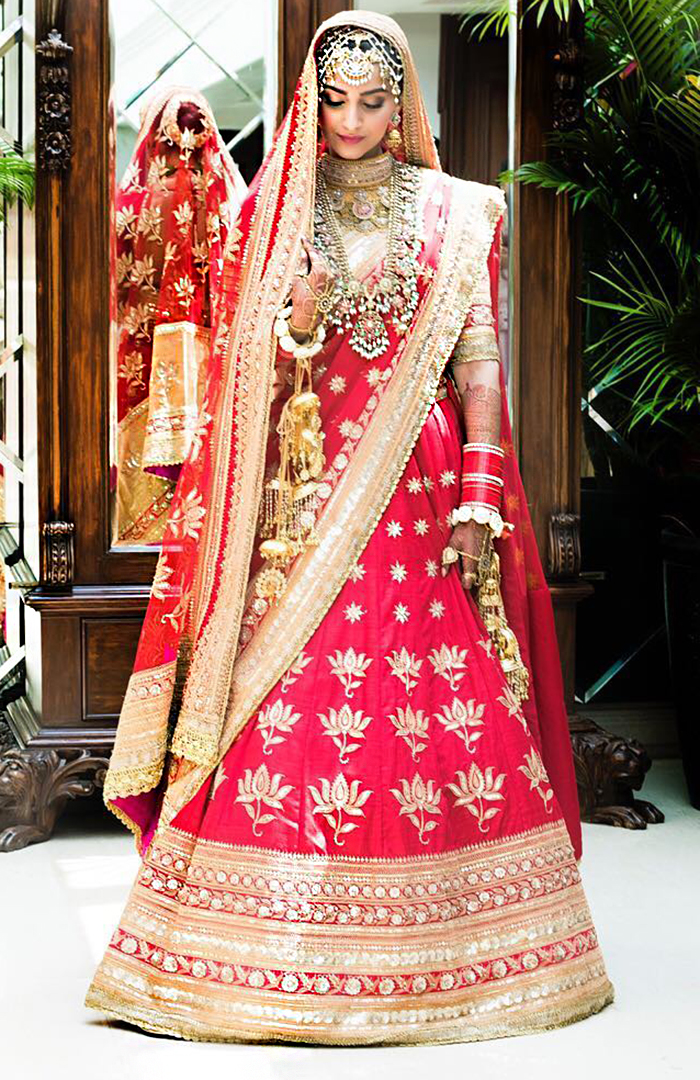 Indian Celebrity Weddings